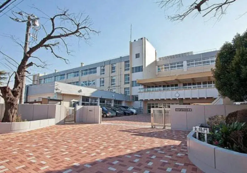 3LDK Property Niiza City Saitama (6)