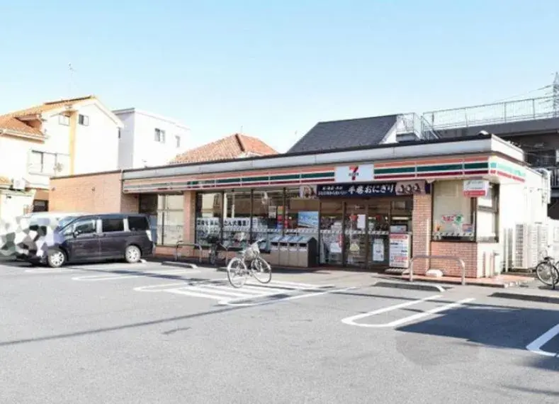 3LDK Property Niiza City Saitama (10)