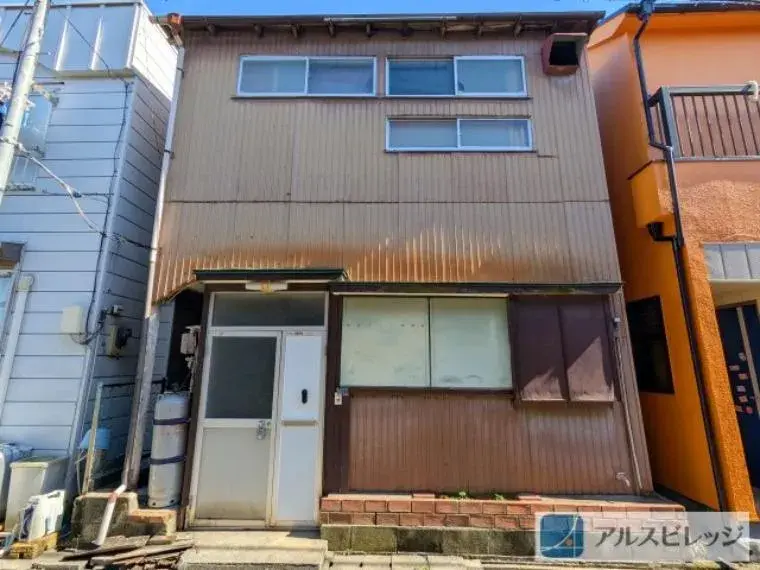 Akiya in Saitama