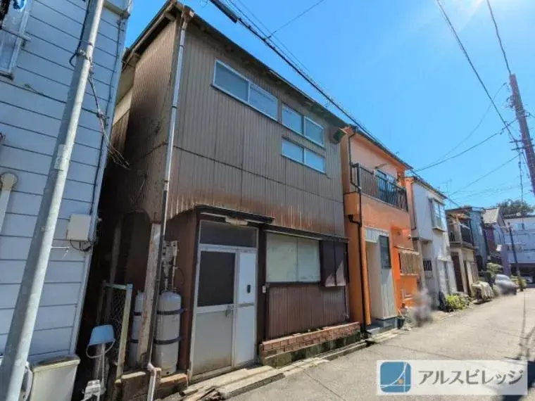3K property Fujimishi Saitama Prefecture (2)