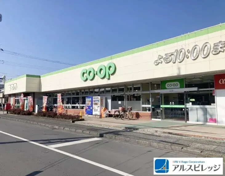 3K property Fujimishi Saitama Prefecture (11)