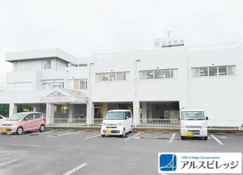 3K property Fujimishi Saitama Prefecture (13)