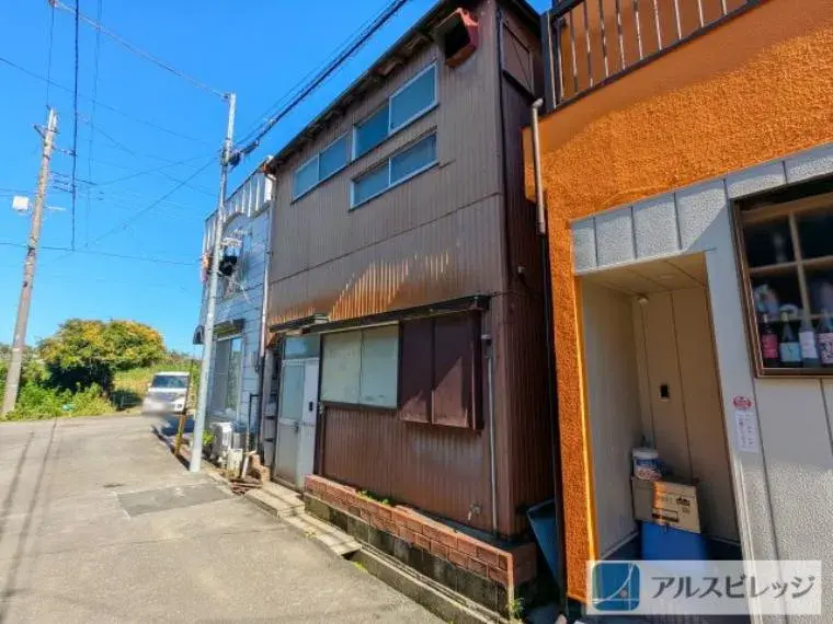 3K property Fujimishi Saitama Prefecture (3)