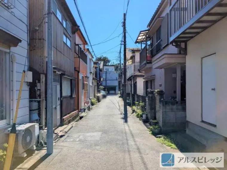 3K property Fujimishi Saitama Prefecture (4)