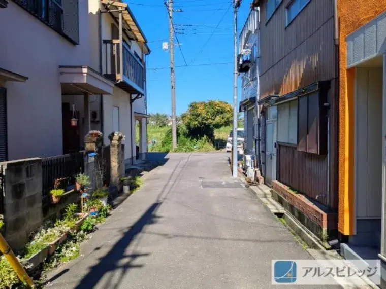 3K property Fujimishi Saitama Prefecture (5)