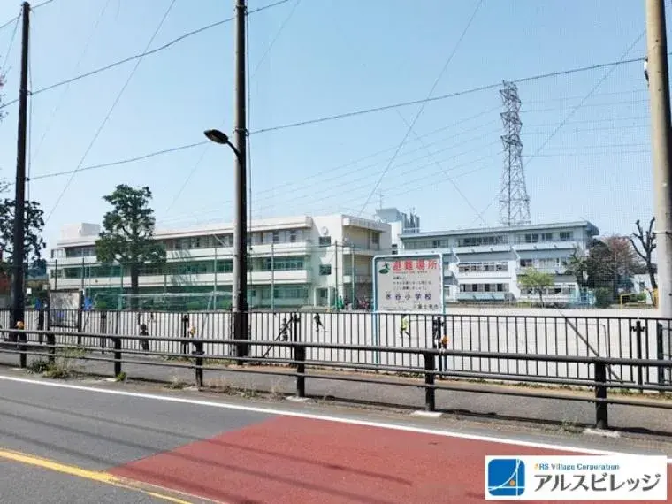 3K property Fujimishi Saitama Prefecture (6)