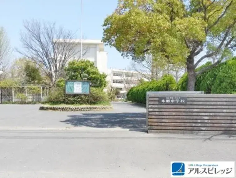 3K property Fujimishi Saitama Prefecture (7)