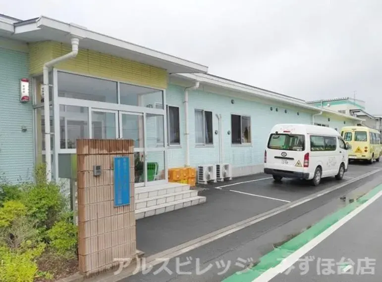 3K property Fujimishi Saitama Prefecture (8)