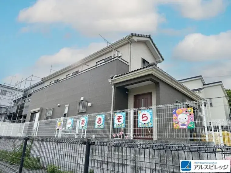 3K property Fujimishi Saitama Prefecture (9)