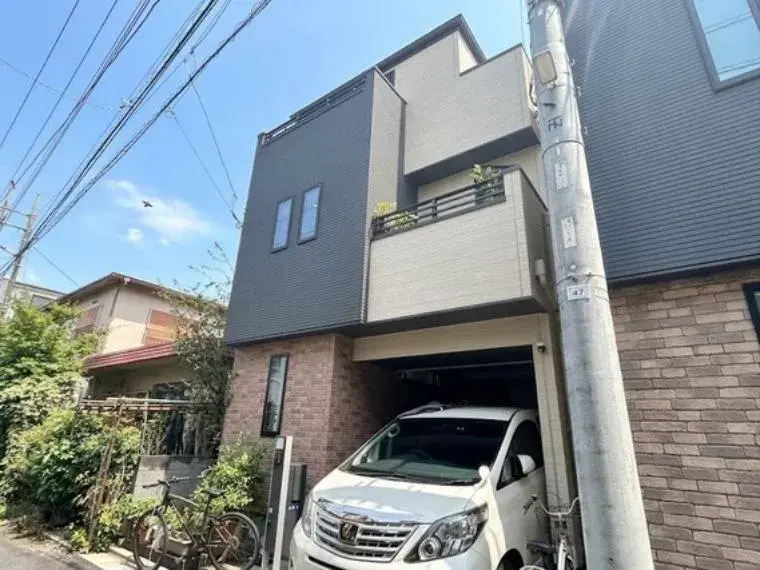 3LDK物件 川崎市 神奈川県 (2)