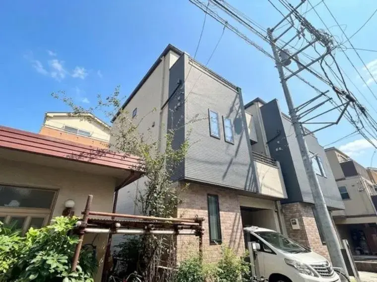 3LDK物件 川崎市 神奈川県 (4)