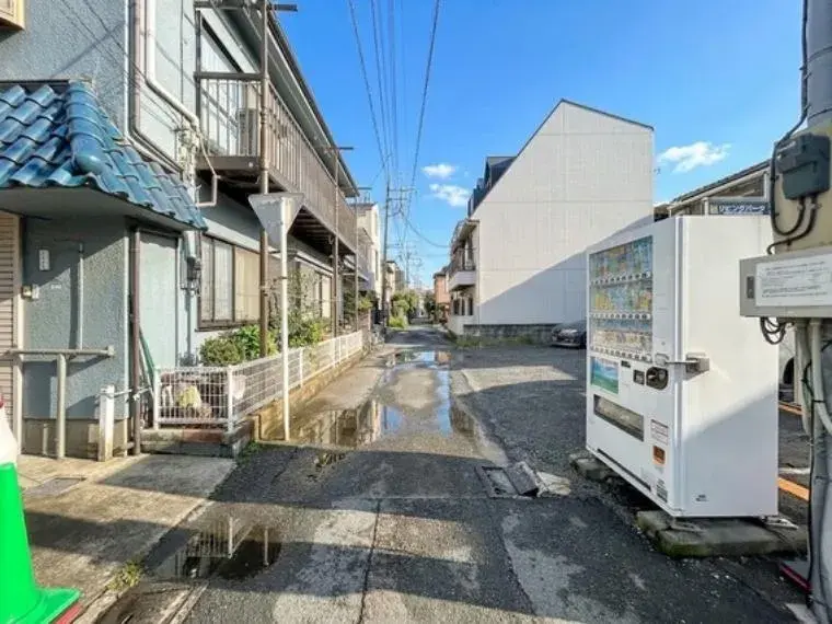 3LDK物件 川崎市 神奈川県 (5)