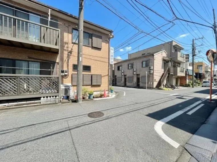 3LDK物件 川崎市 神奈川県 (6)