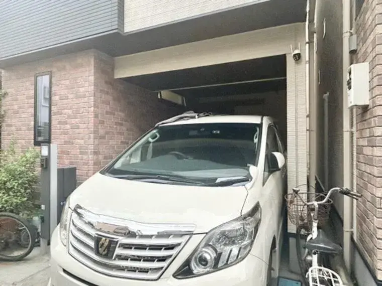 3LDK物件 川崎市 神奈川県 (8)