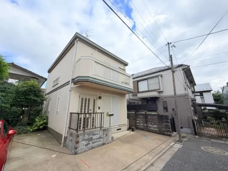 3LDK Property Suginami-ku Tokyo (2)