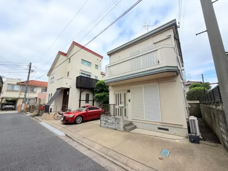 3LDK Property Suginami-ku Tokyo (3)
