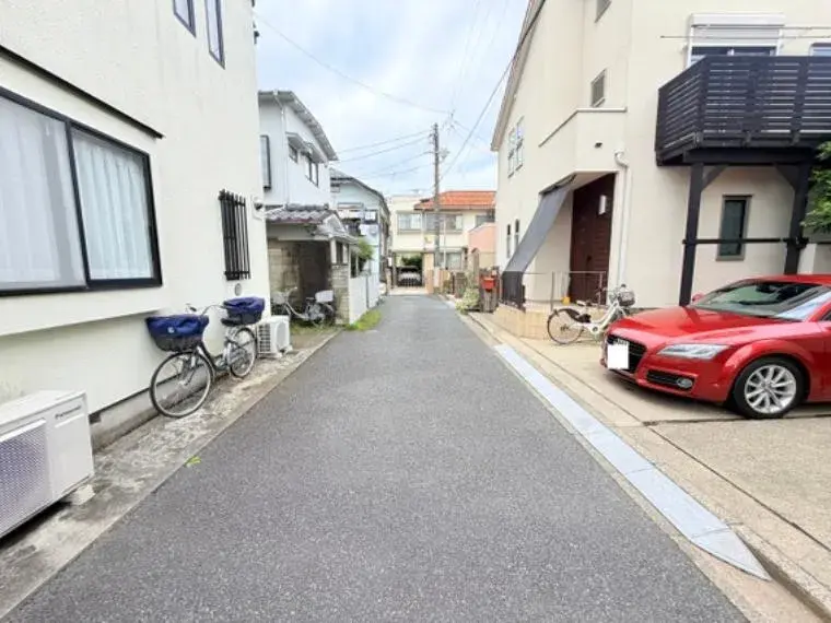 3LDK Property Suginami-ku Tokyo (4)