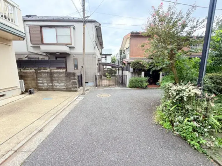 3LDK Property Suginami-ku Tokyo (5)