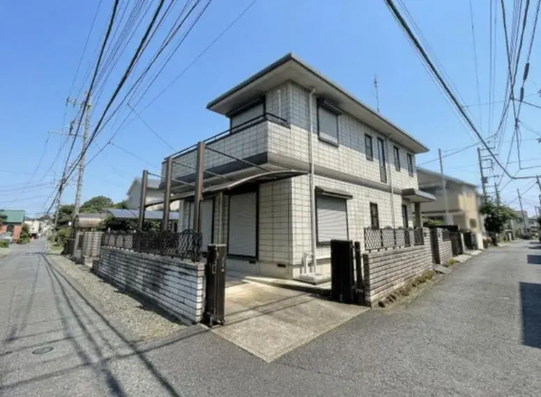 Akiya in Saitama