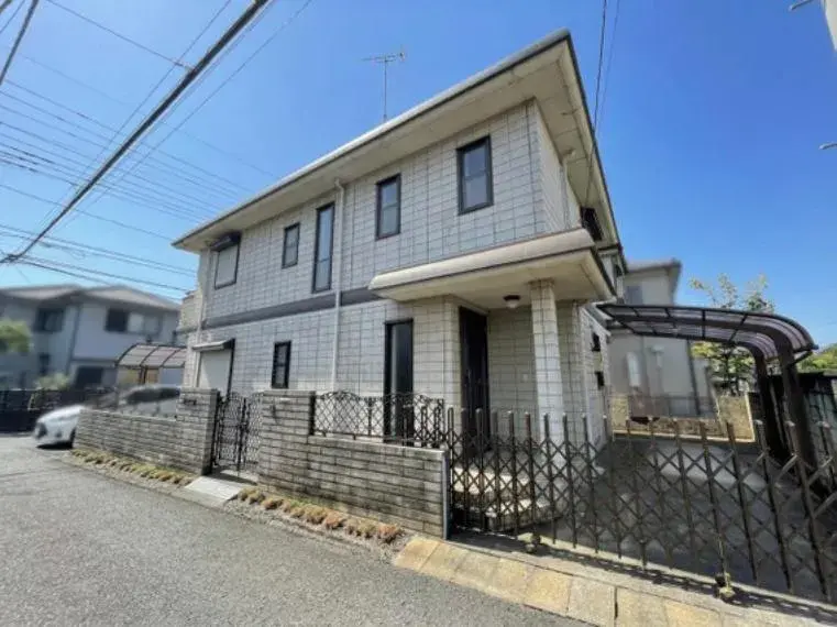 4LDK
Ciudad de Saitama
Prefectura de Saitama (2)