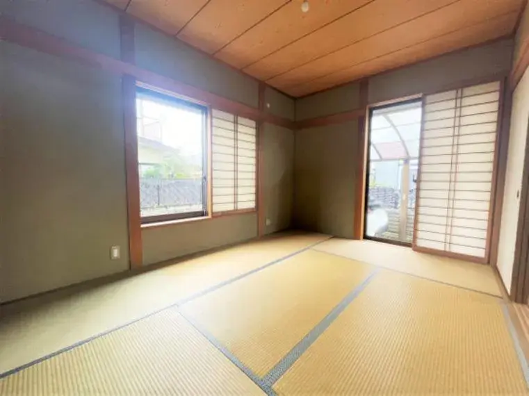 4LDK
Ciudad de Saitama
Prefectura de Saitama (16)