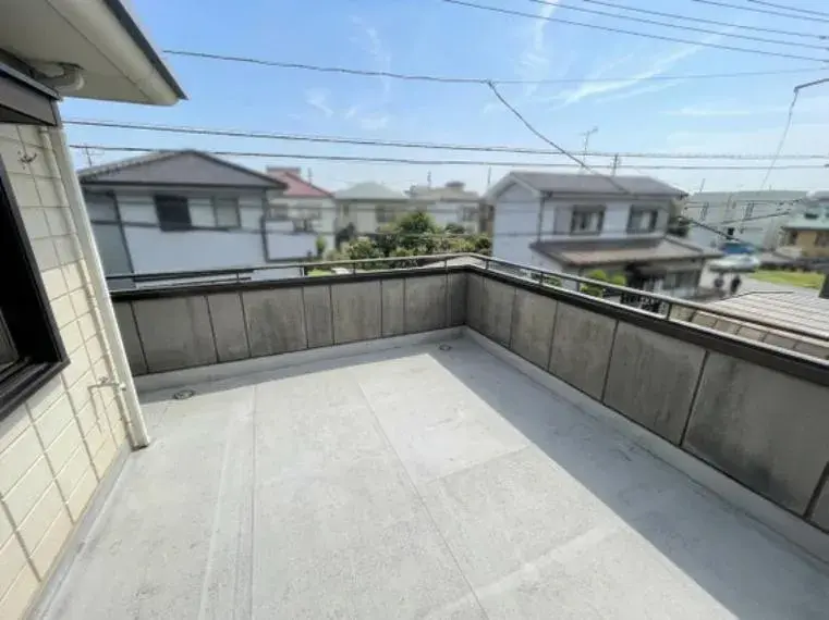 4LDK
Ciudad de Saitama
Prefectura de Saitama (3)