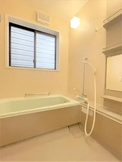 4LDK
Ciudad de Saitama
Prefectura de Saitama (22)