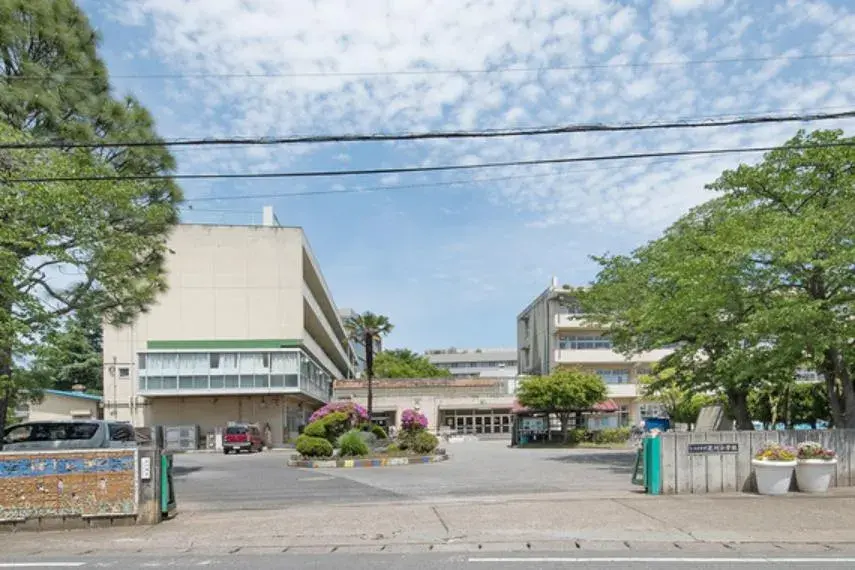4LDK
Ciudad de Saitama
Prefectura de Saitama (26)