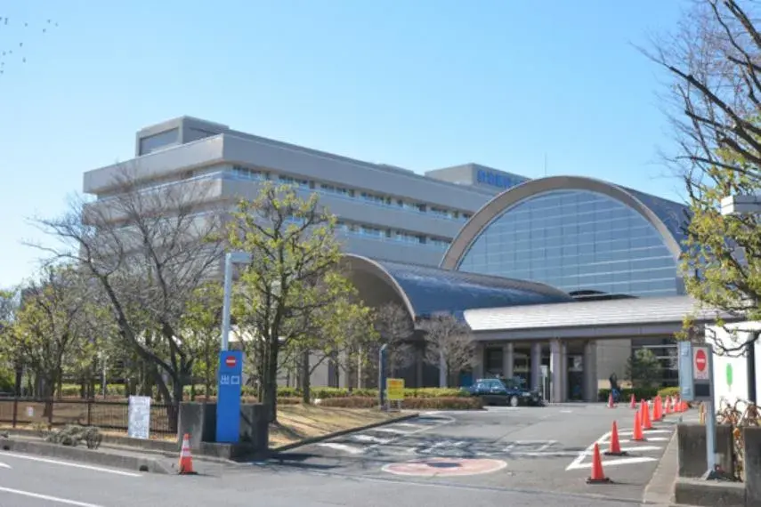 4LDK
Ciudad de Saitama
Prefectura de Saitama (28)
