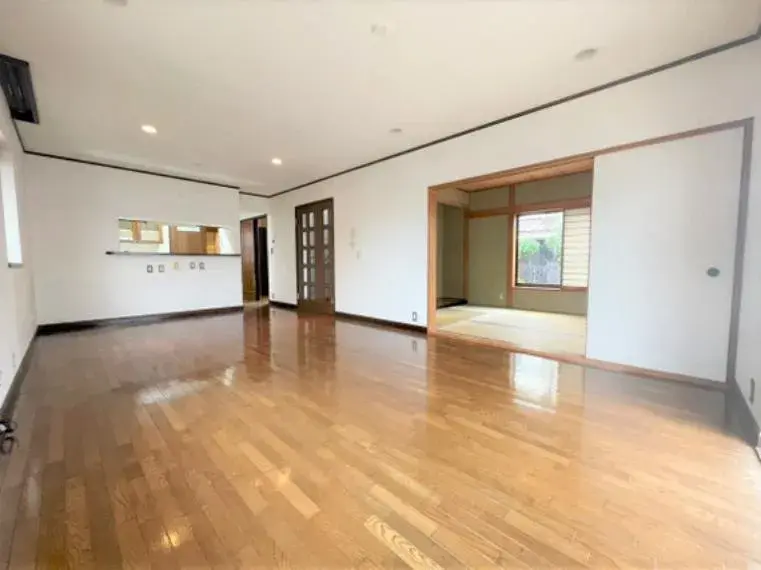 4LDK
Ciudad de Saitama
Prefectura de Saitama (4)