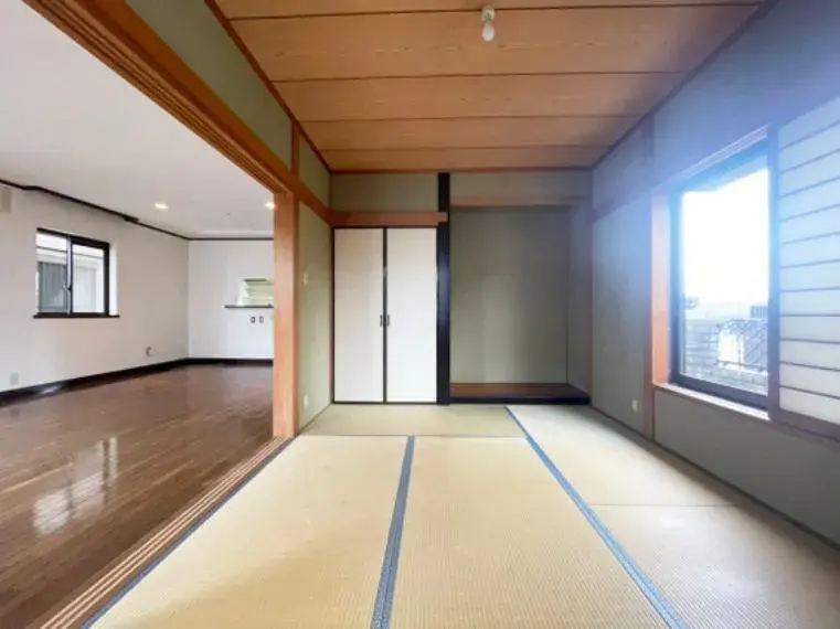4LDK
Ciudad de Saitama
Prefectura de Saitama (8)