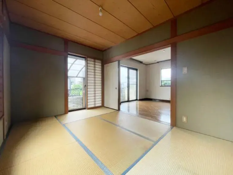 4LDK
Ciudad de Saitama
Prefectura de Saitama (9)