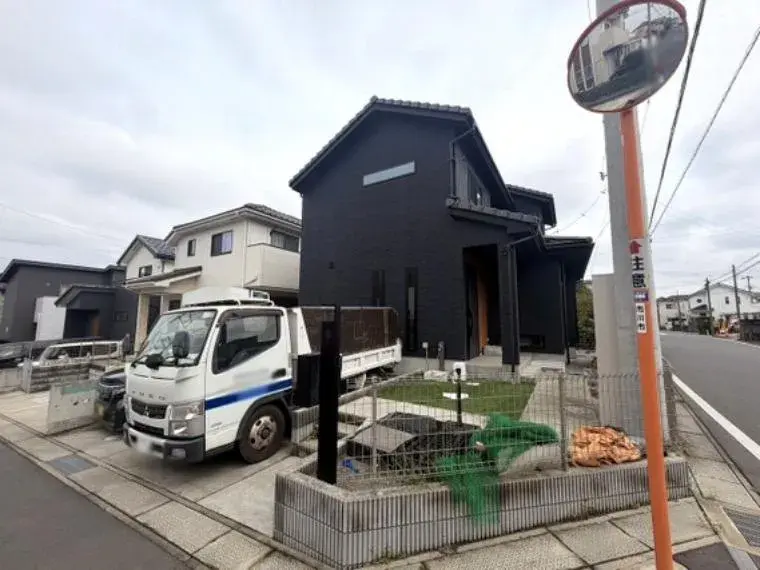 Akiya in Chiba