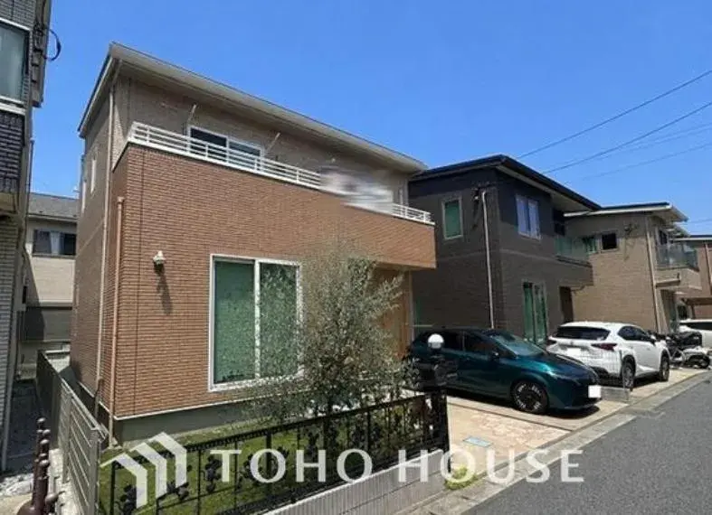 Akiya in 鎌ケ谷市