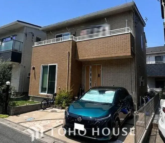 3LDK Property Kamagaya City Chiba Prefecture (2)