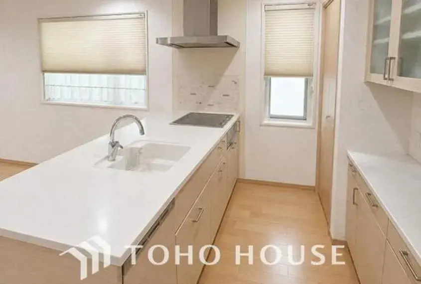 3LDK Property Kamagaya City Chiba Prefecture (4)