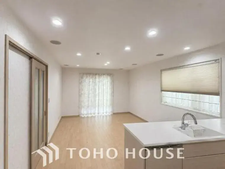 3LDK Property Kamagaya City Chiba Prefecture (5)