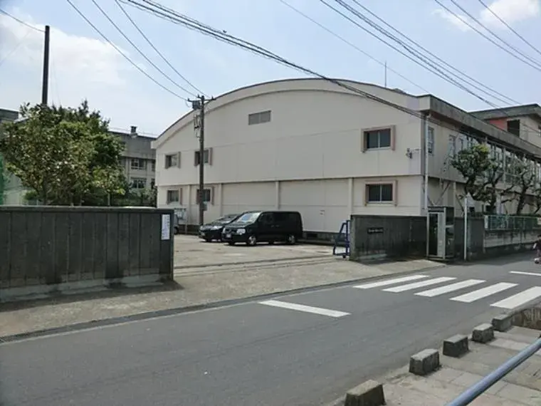 5LDK ou plus Ville de Soka Préfecture de Saitama Bien immobilier (3)
