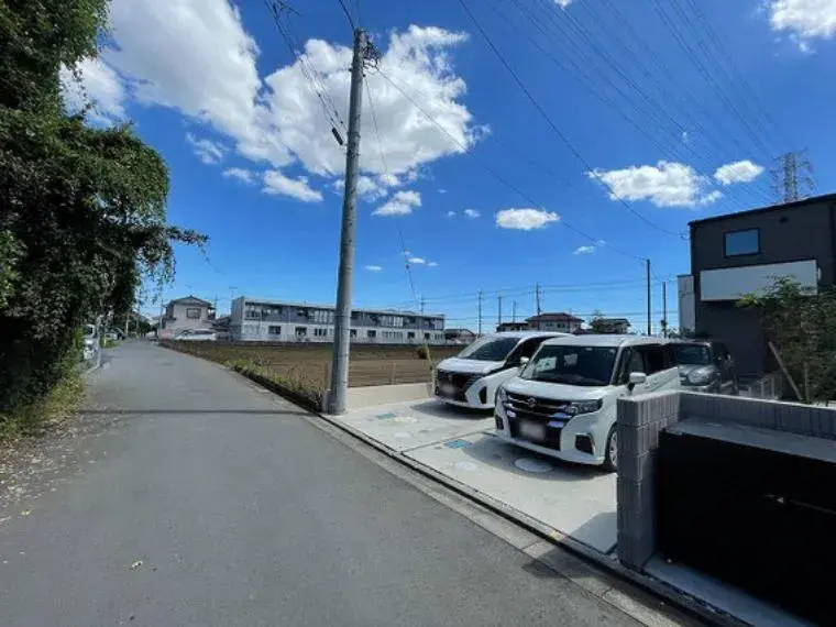 3LDK Property Kawagoe City Saitama Prefecture (2)