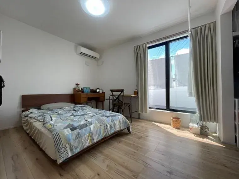 3LDK Property Kawagoe City Saitama Prefecture (12)