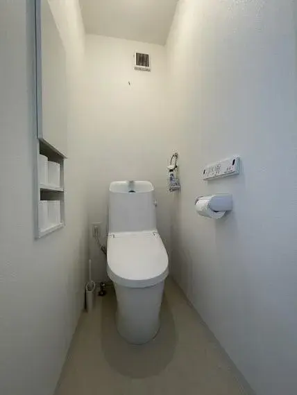3LDK Property Kawagoe City Saitama Prefecture (17)