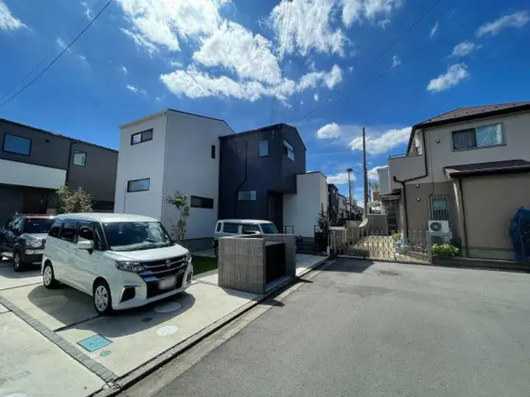 3LDK Property Kawagoe City Saitama Prefecture (3)