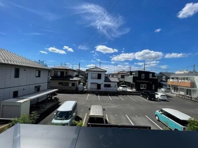 3LDK Property Kawagoe City Saitama Prefecture (6)
