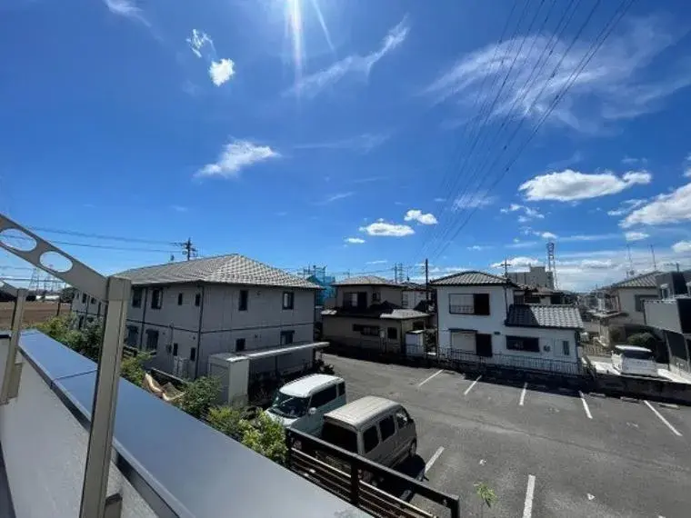 3LDK Property Kawagoe City Saitama Prefecture (7)