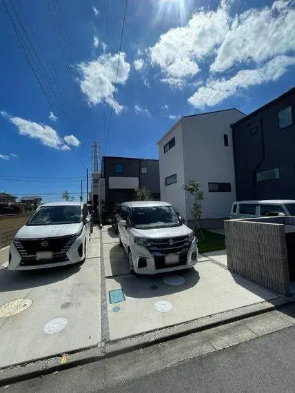 3LDK Property Kawagoe City Saitama Prefecture (10)