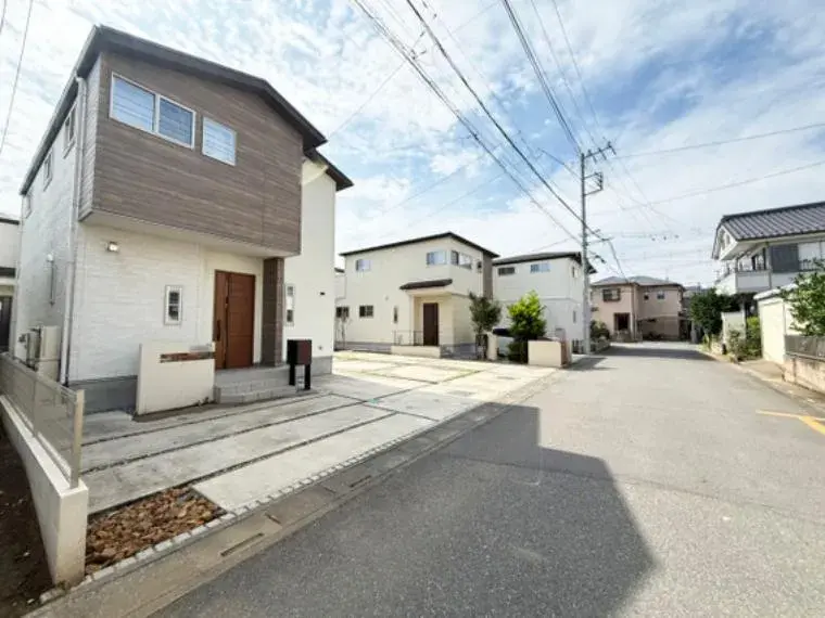 Akiya in Saitama