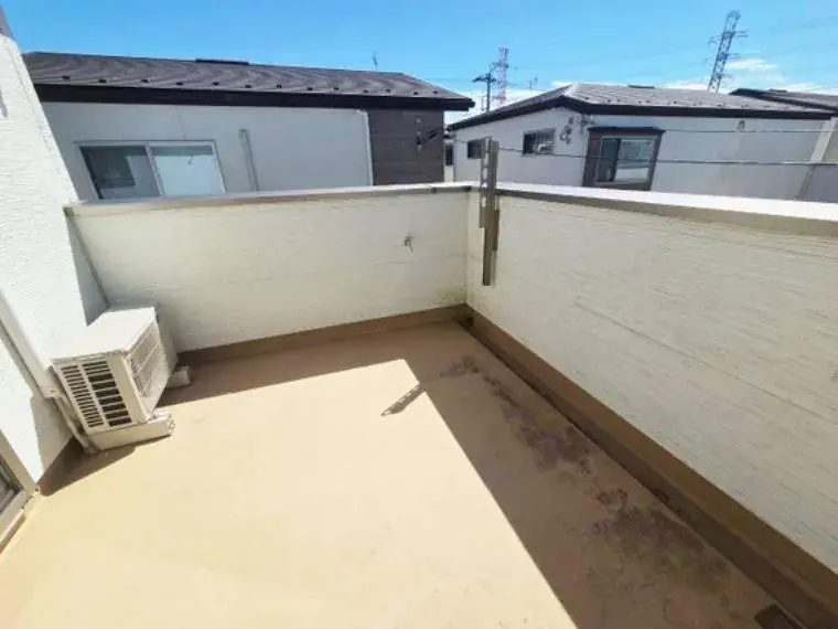 3SLDK Property Okegawa City Saitama (2)