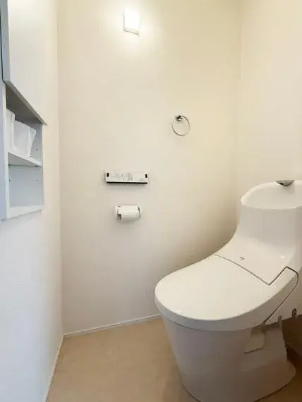 3SLDK Property Okegawa City Saitama (23)