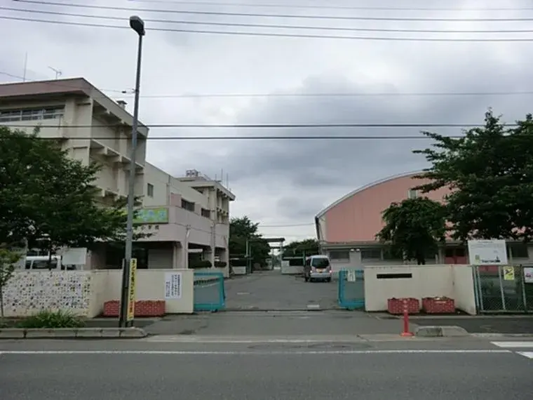 3SLDK Property Okegawa City Saitama (28)