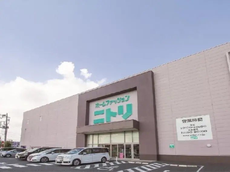 3SLDK Property Okegawa City Saitama (32)
